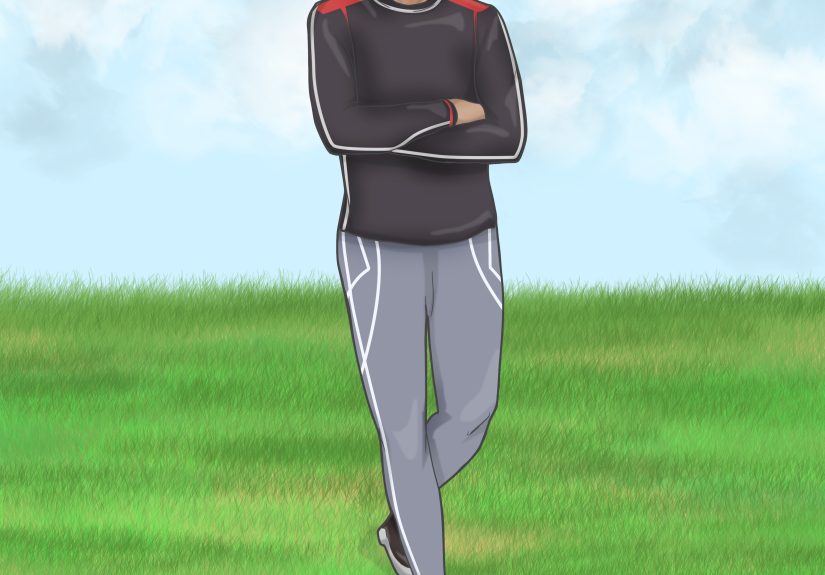 How to Treat a Turf Burn: 11 Steps