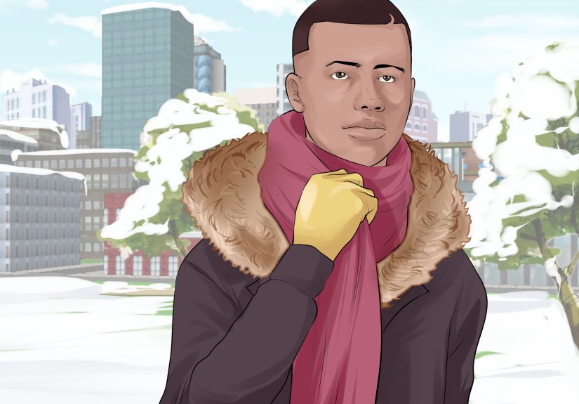 How to Treat Frostbite