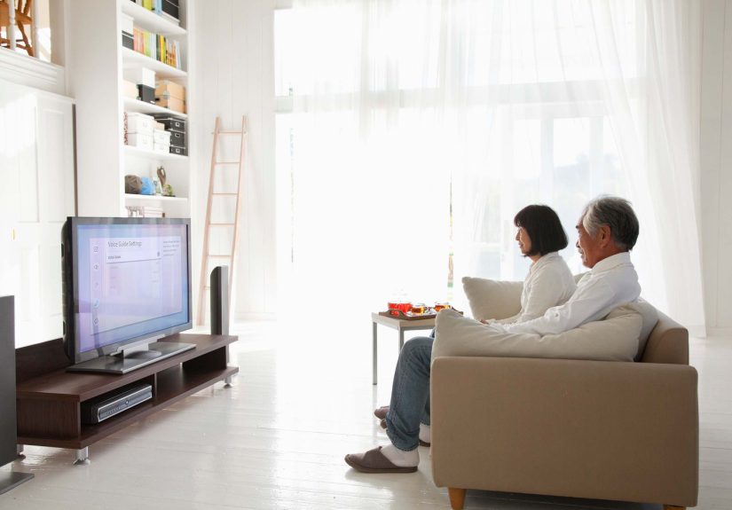 How to Turn Off Voice Guide on a Samsung TV