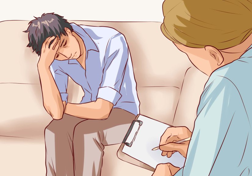 How to Understand the Male Ego
