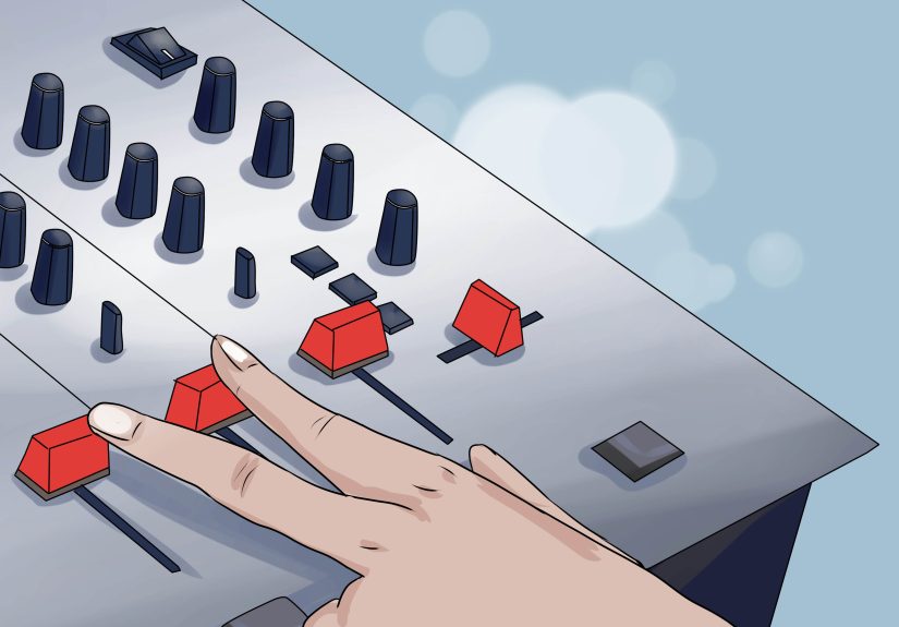 How to Write a Riff: 11 Steps