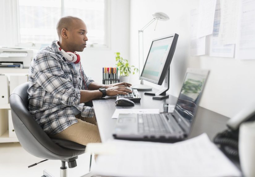 Introduction to Business Computer Networks