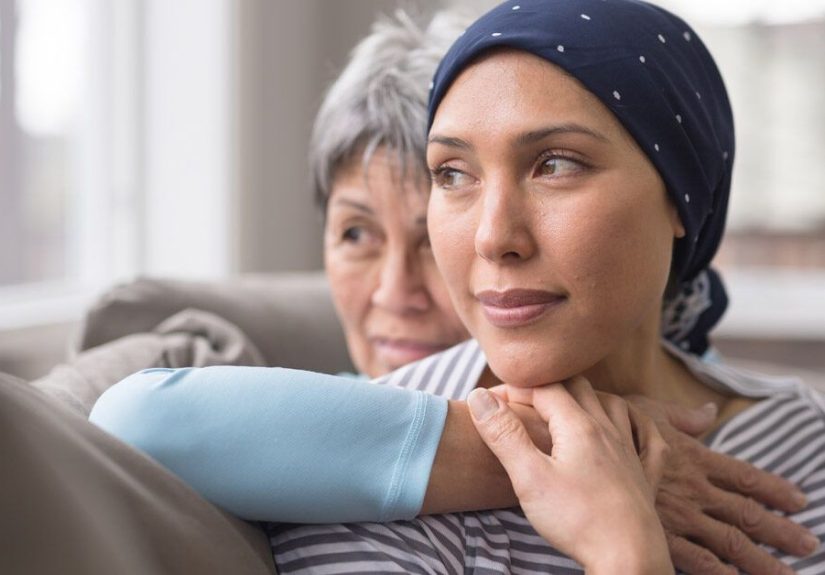 Invasive Ductal Carcinoma: Treatment, Outlook, and More