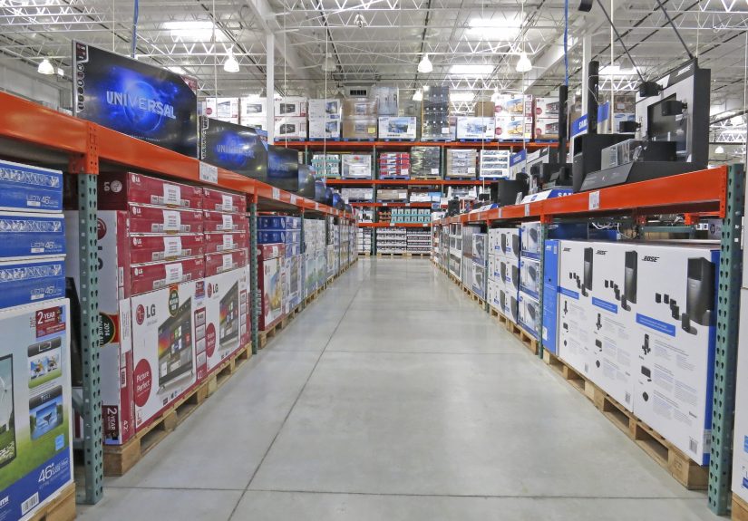Is a Warehouse Store (Costco, Sam’s Club, BJ’s) Membership Worth It? - Costs, Pros & Cons - Money Crashers