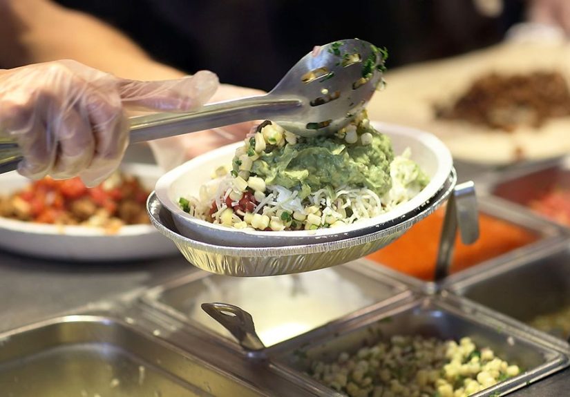 Is Chipotle Healthy? 6 Tips for Creating a Nutritious Meal