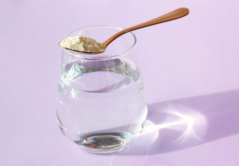 Is Collagen Water Good for You?