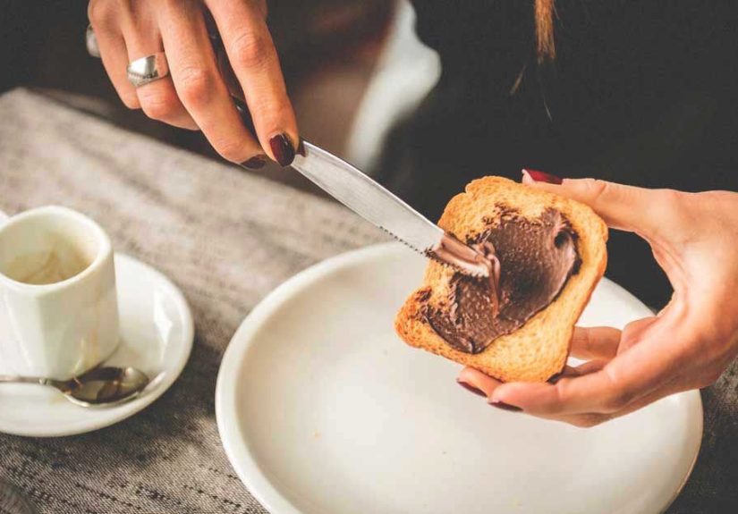 Is Nutella Healthy? Ingredients, Nutrition and More