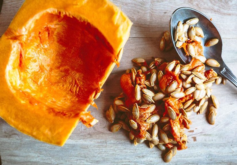 Is Raw Pumpkin Safe to Eat? Benefits, Side Effects, and More