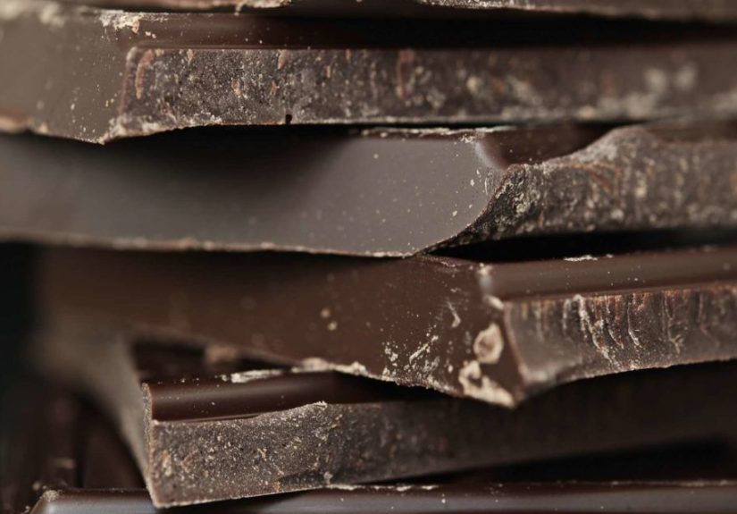 Is there a link between dark chocolate and depression?
