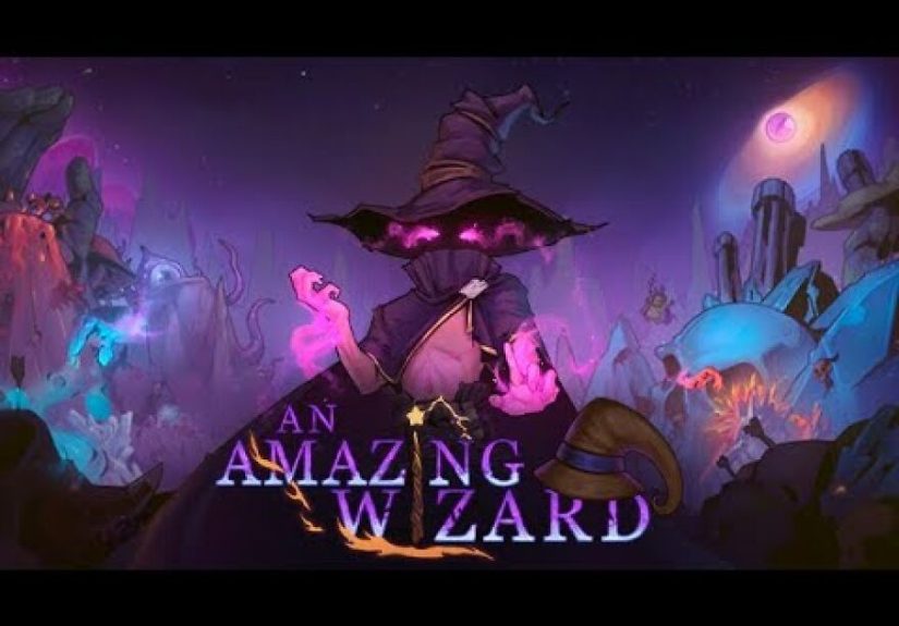 I’ve Been Working On This Roguelike Game For About 5 Years Now. The Demo Will Launch On April 27th On Steam! Consider Wishlisting To Help Me ^^