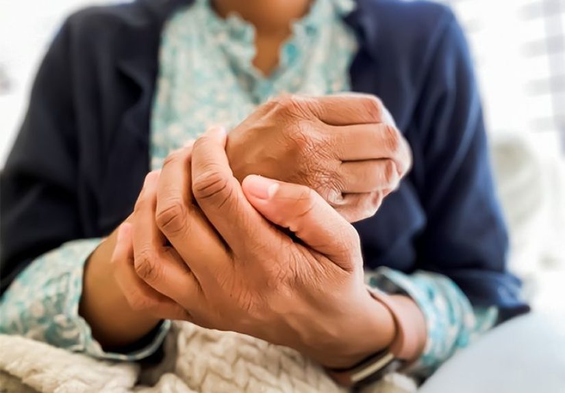 La conexión entre la artritis psoriásica y síndrome de Raynaud