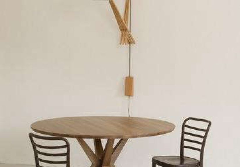 Lighting: Fingers Crossed Wall Light at Benchmark
