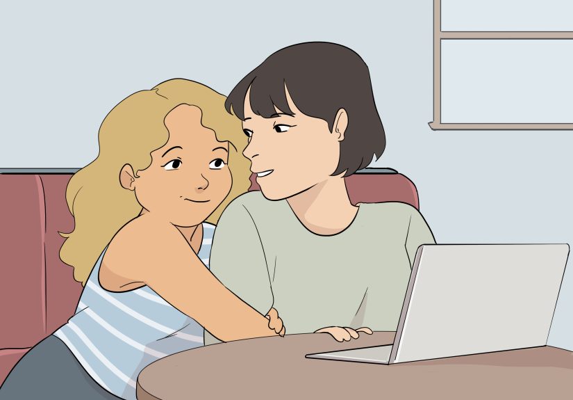 Love Tester: Are You Two a Perfect Match?