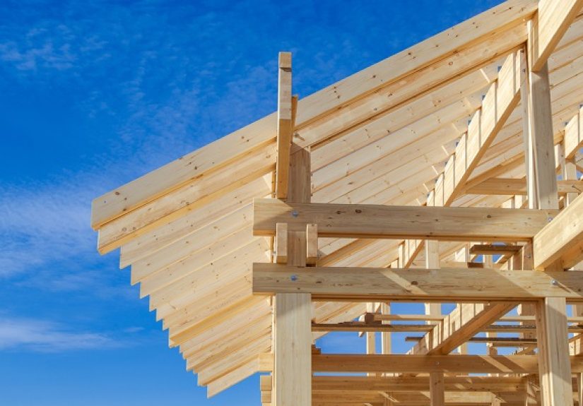 Lumber Price Up 34% YOY as Overall Construction Costs Increase - IA Magazine