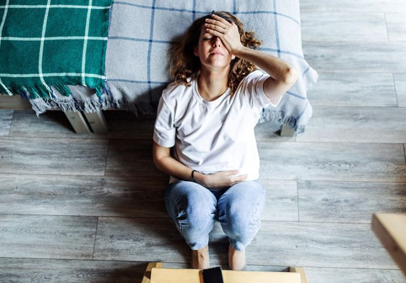 Many Young Women Have Untreated Perimenopause. These Are the Signs