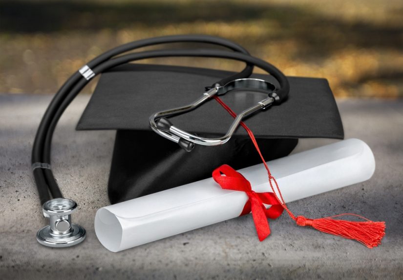 Medical school admissions: Patience is a virtue