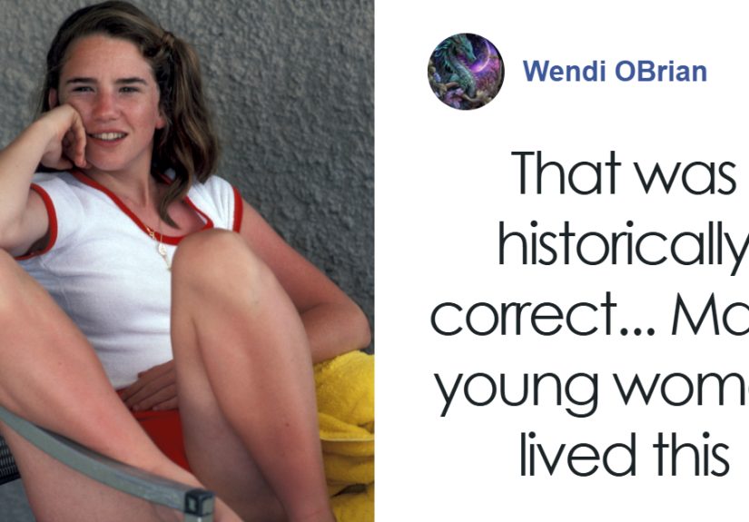 Melissa Gilbert Reveals Outrage And Responds To Megyn Kelly's Comments