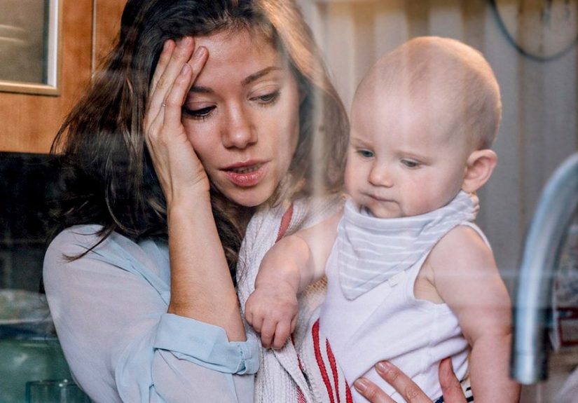 Migraines and Stress: What’s the Connection?
