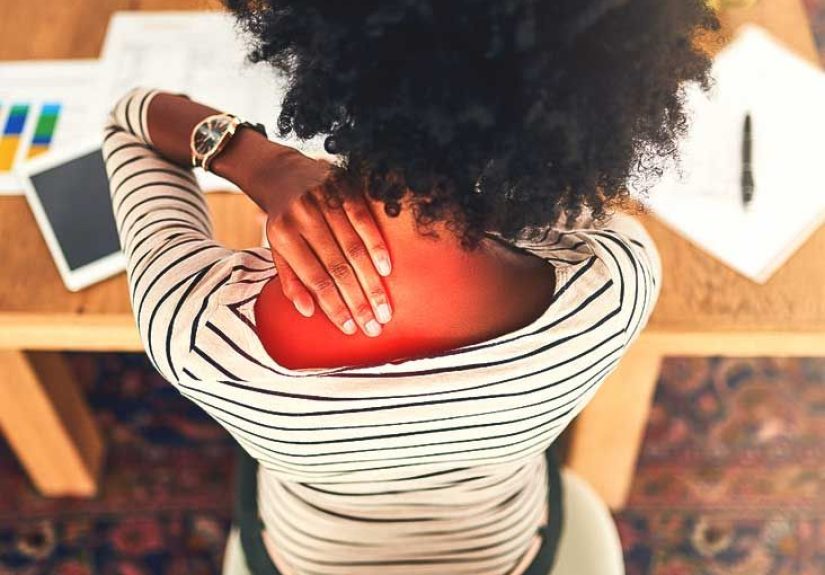 Military Neck (Cervical Kyphosis): Causes, Treatment, and More