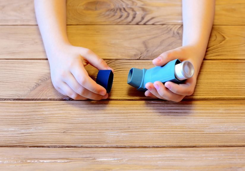 Mobilizing medicine: a breathtaking solution to asthma disparities