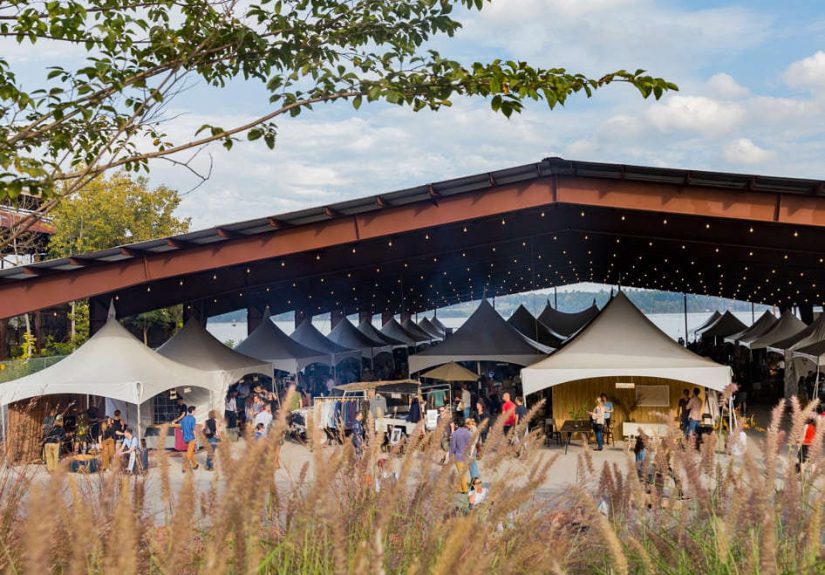 Modern Makers Fair: New Exhibitors at This Weekend's Field + Supply in Kingston, NY