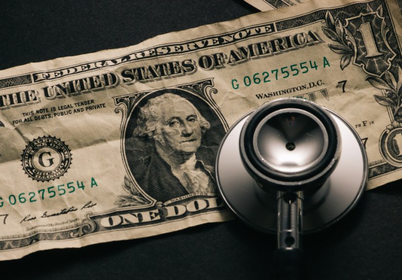 Money matters to how you experience medical training. It matters a lot.