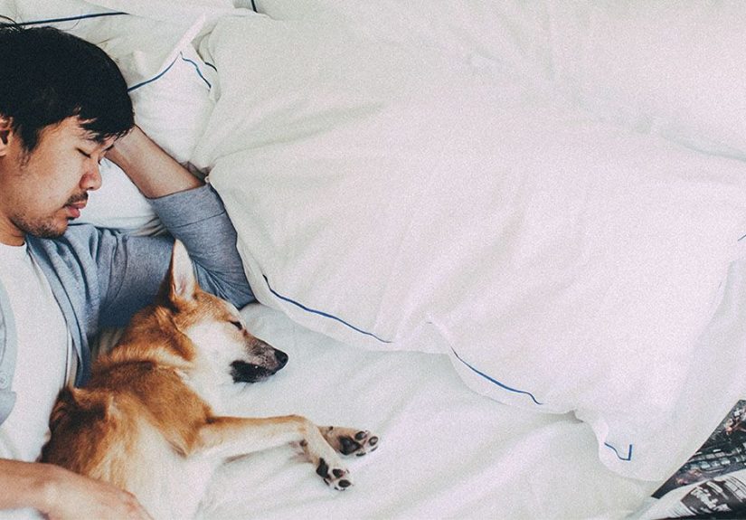 Narcolepsy and POTS: Definitions and When to Seek Help