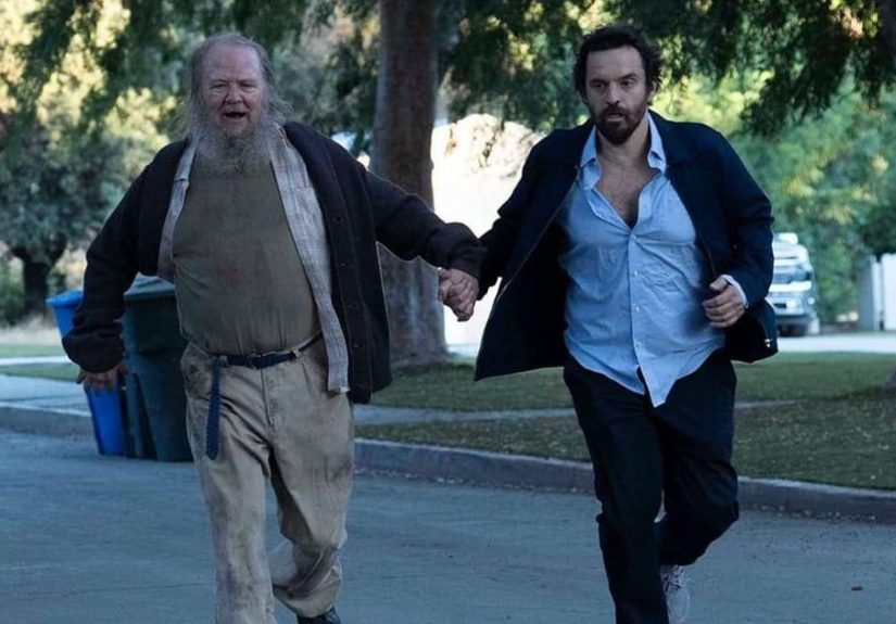 New Comedy Movies Of 2024, Ranked By Fans