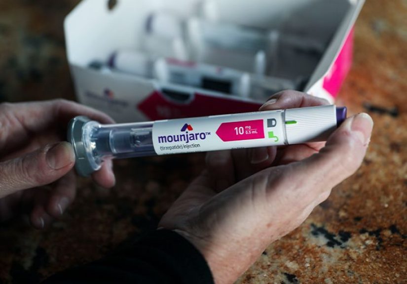 New Study Finds Mounjaro May Work Better Than Ozempic for Weightloss