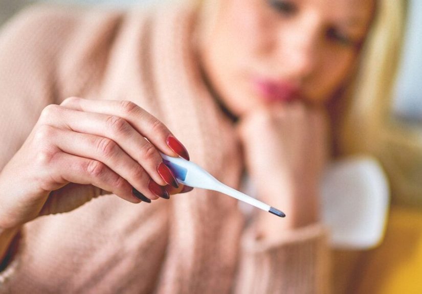 Normal Body Temperature: Babies, Kids, Adults
