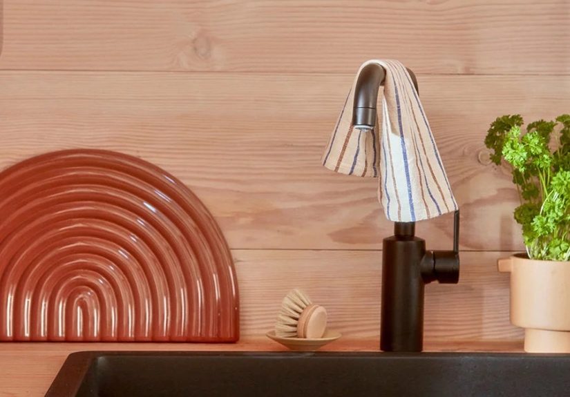 Now Admiring: Practical Danish Kitchen Cloths and More from Oyoy