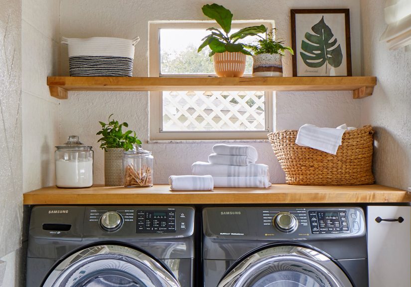 Our 30-Day Declutter Challenge Will Help You Tidy Your Home for Good