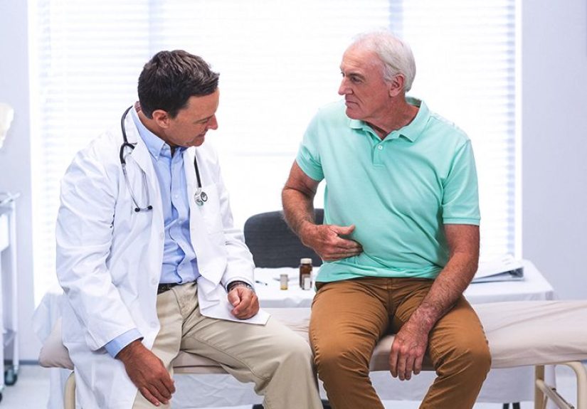Pancreas Divisum: Diet, Symptoms, Causes and More