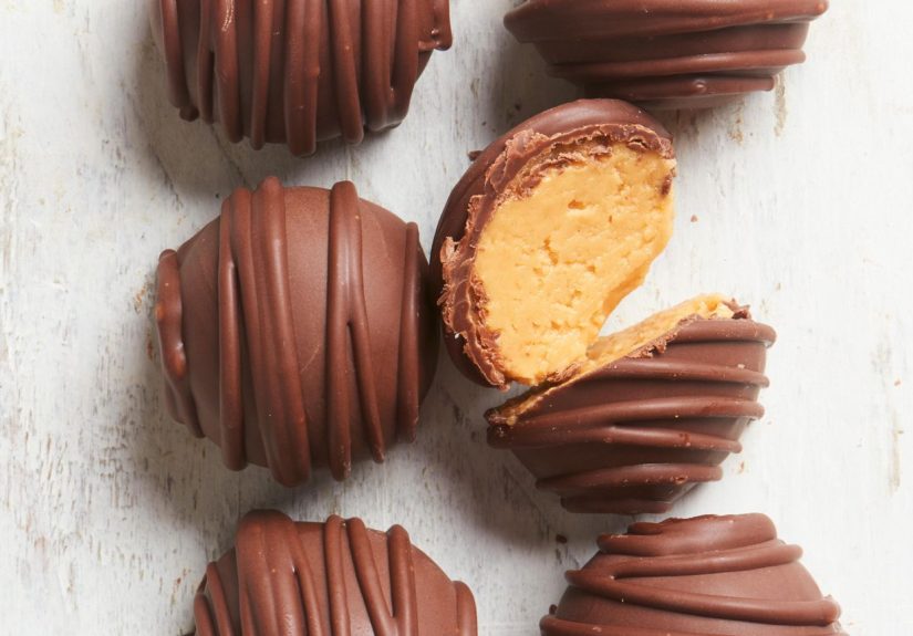 Peanut Butter Balls