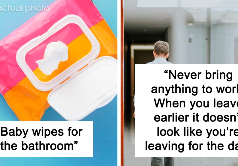 People Are Sharing “Cheat Codes” They’ve Found That Work In Real Life, Here Are 35 Of The Most Useful Ones