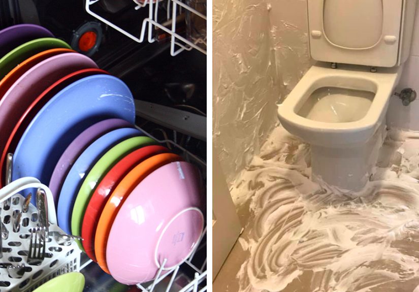 People Share Product Purposes That Aren't What They Were Designed For And Here's 30 Of The Best Ones