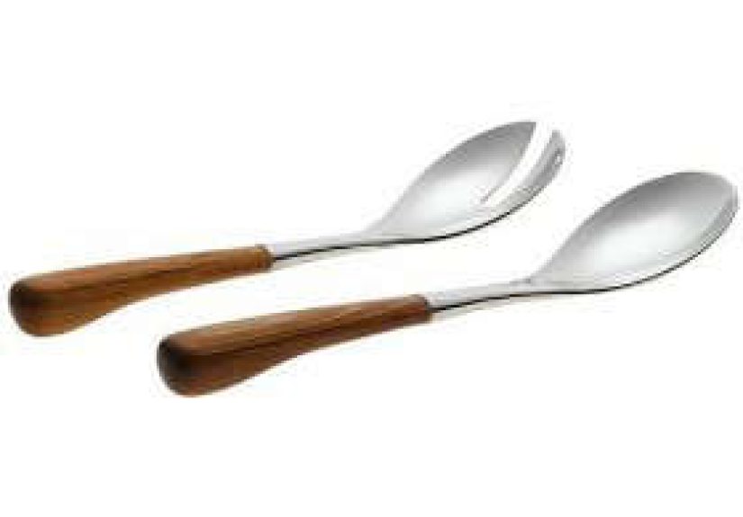 Piano 2-Piece Serving Set