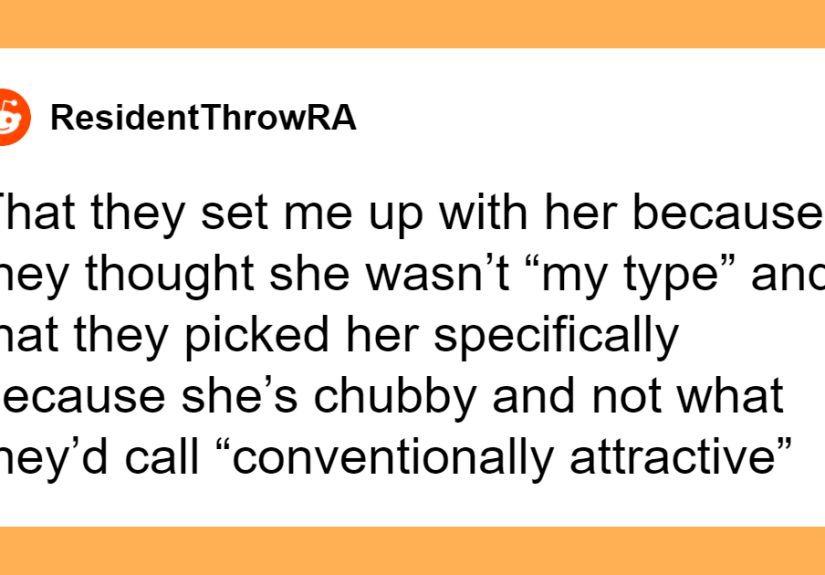 Prank Backfires As Guy Genuinely Connects With His ‘Joke’ Blind Date, Friends Are Furious