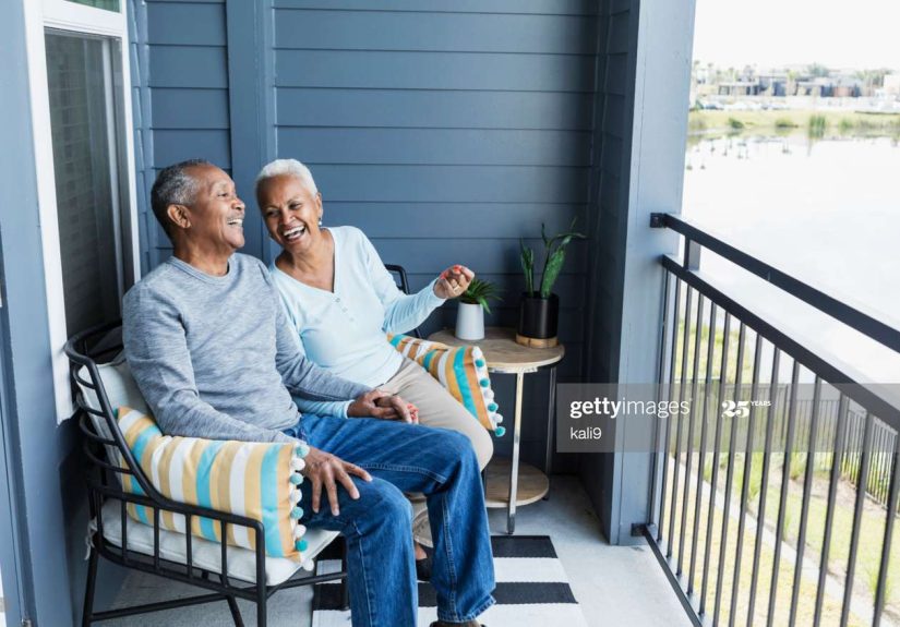 Property Tax Exemptions for Seniors