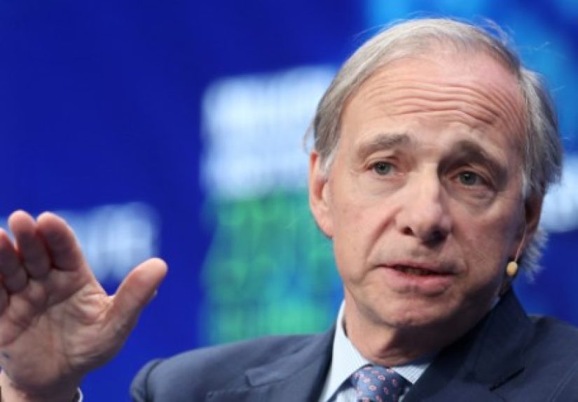 Ray Dalio & The Power of Setting Defaults For Optimism