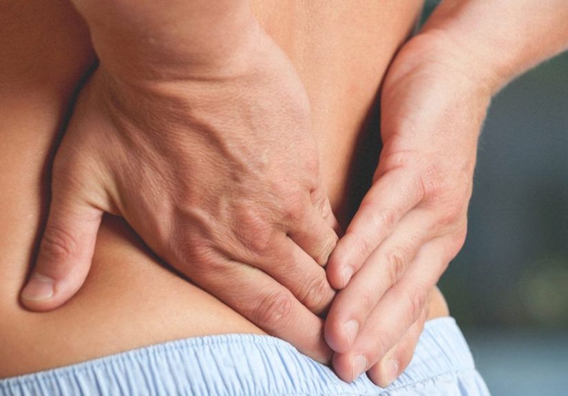 Sacralization: Symptoms, Causes, Treatment, and Outlook