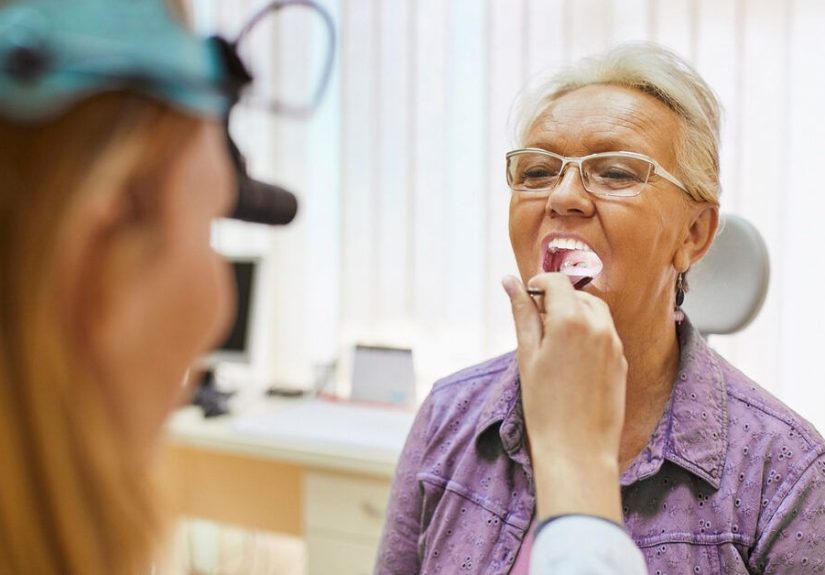 Salivary Gland Cancer: Symptoms, Causes, Diagnosis & Treatment