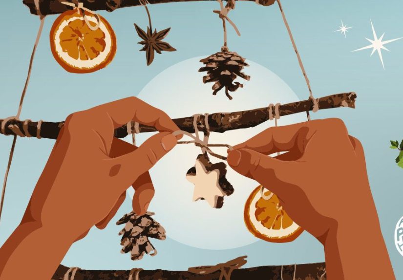 Save Your Money and Reduce Your Environmental Impact This Holiday