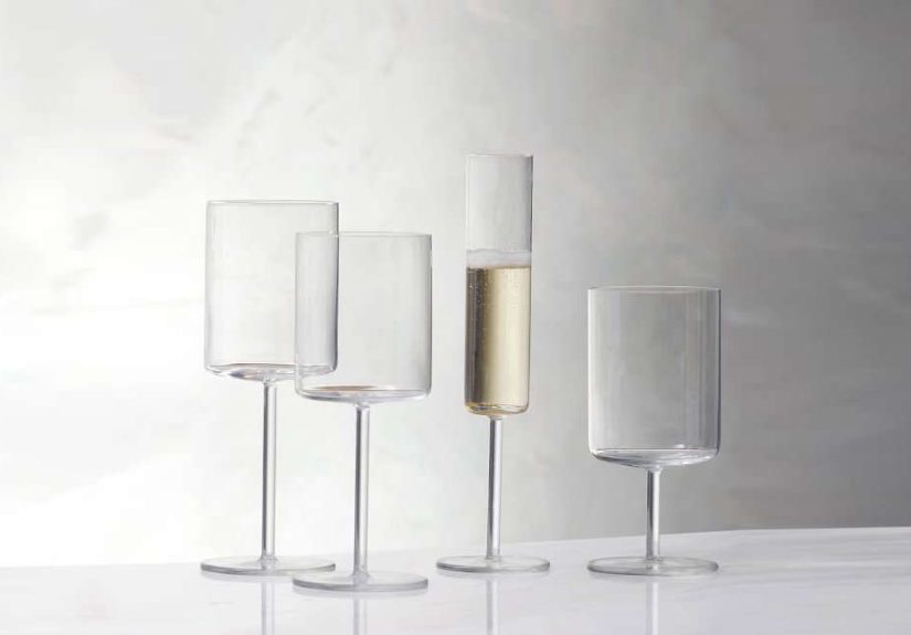 Schott Zwiesel Modo Glassware