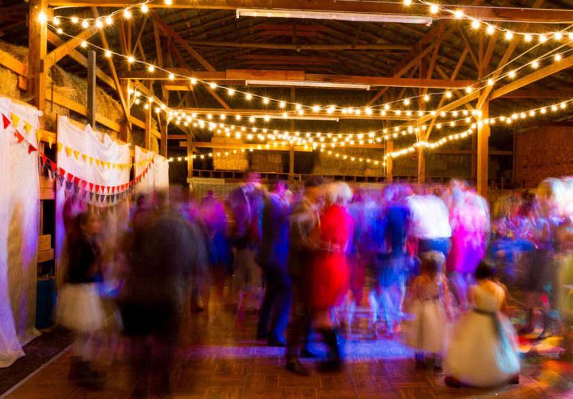 Special Events: Post-Pandemic Trends Prompt Carriers to Tighten Coverage Terms - IA Magazine
