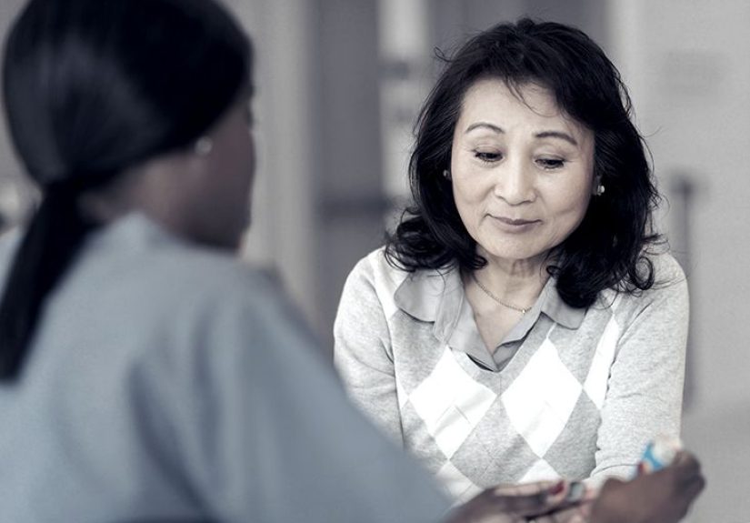 Stage 1 COPD: Symptoms, Treatment, and Outlook