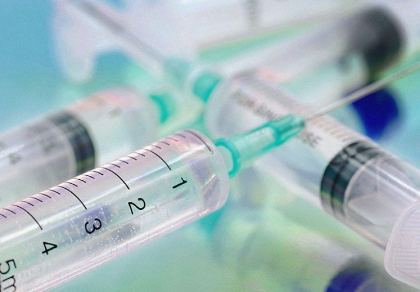 Steroid injections: What are they for, and how do they work?