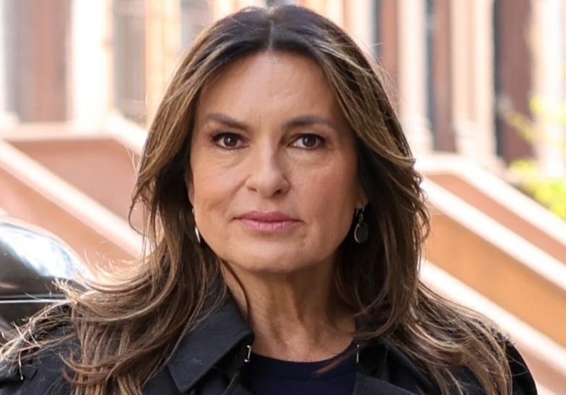 ‘SVU’ Star Mariska Hargitay Reveals the Show's Future