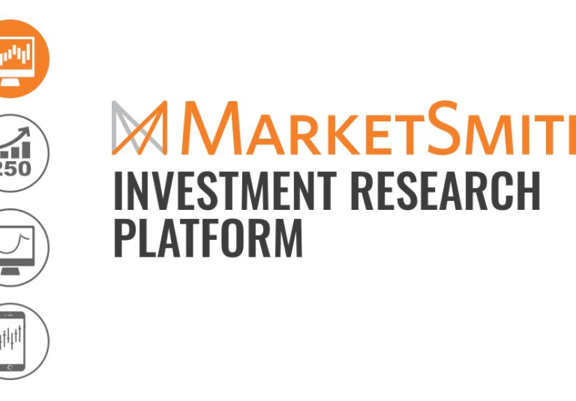Talk Your Book: Trading with MarketSmith