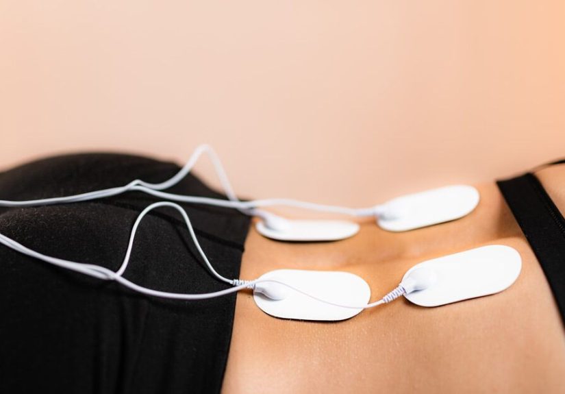 TENS Unit for Lower Back Pain: Placement and Instructions